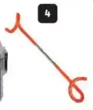 Makro Camp Master Universal Hook offer