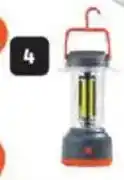 Makro Camp Master 2000 Lumen Lantern offer