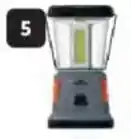 Makro Camp Master 2000 Lumen Rechargeable Lantern offer