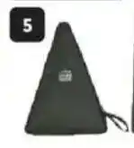 Makro Camp Master Tent Peg Storage Bag offer