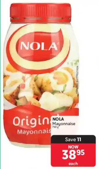 Makro Nola Mayonnaise offer
