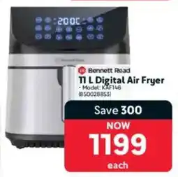 Makro Bennett Read Digital Air Fryer offer