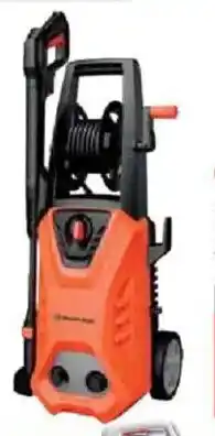 Makro Bennett Read IND2000 Pressure Washer offer
