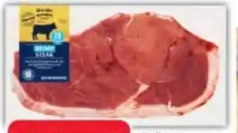Pick n Pay Hypermarket Bulk Vacuum Packed Rump Steak offer