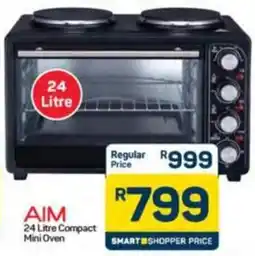 Pick n Pay Hypermarket Aim Compact Mini Oven offer
