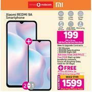 Game Xiaomi Redmi 9A Smartphone-Each offer