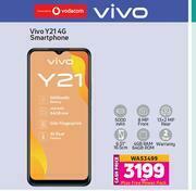 Game Vivo Y21 4G Smartphone-Each offer