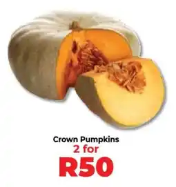 Food Lover's Market Crown Pumpkins offer