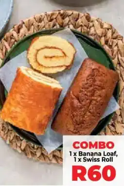 Food Lover's Market Combo R60 offer