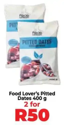 Food Lover's Market Food Lover's Pitted Dates offer