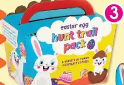 Clicks Clicks Kids Easter Hunt Trail Pack offer
