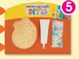 Clicks Clicks DIY Egg Cookie offer