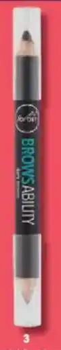 Clicks Sorbet Browsability Eyebrow Pencil offer