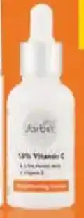 Clicks Sorbet 15% Vitamin C Brightening Serum offer