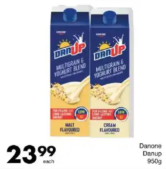 Save Danone Danup offer