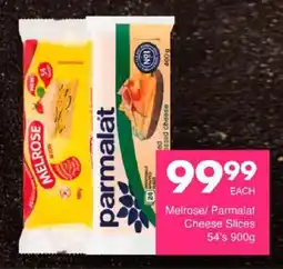Save Melrose/ Parmalat Cheese Slices offer