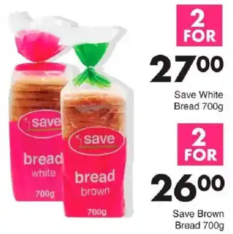 Save Save Brown Bread offer