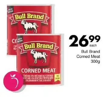 Save Bull Brand Corned Meat offer