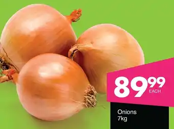 Save Hyper Onions offer