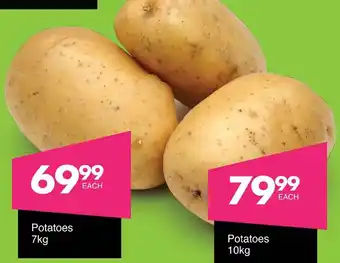 Save Hyper Potatoes offer