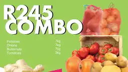 Save Hyper R245 Combo offer