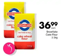 Save Snowflake Cake Flour offer