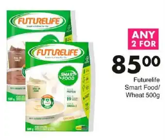 Save Futurelife Smart Food/ Wheat offer