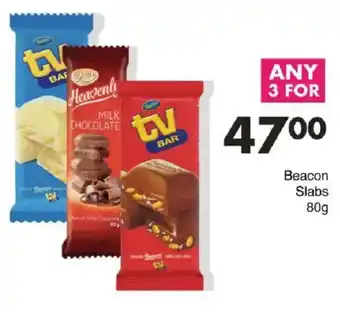 Save Beacon Slabs offer