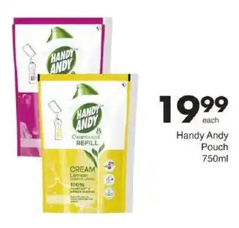 Save Handy Andy Pouch offer