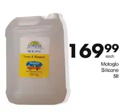 Save Motoglo Silicone offer