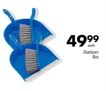 Save Dustpan Set offer