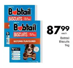 Save Bobtail Biscuits offer