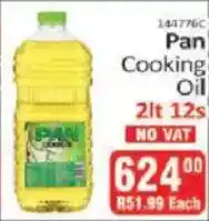 KitKat Cash and Carry Pan Cooking Oil offer
