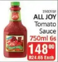KitKat Cash and Carry All joy tomato sauce offer