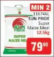 KitKat Cash and Carry Sun pride super maize meal offer
