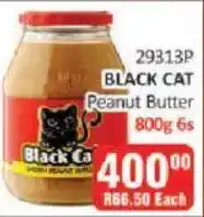 KitKat Cash and Carry Black Cat Peanut Butter offer