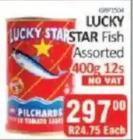 KitKat Cash and Carry Lucky star fish assorted offer
