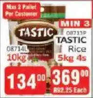 KitKat Cash and Carry Tastic Rice offer