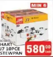 KitKat Cash and Carry Hart j7 stewpan offer