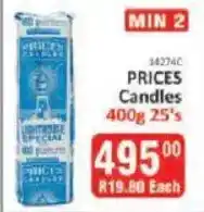 KitKat Cash and Carry Prices Candles offer