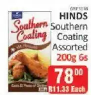 KitKat Cash and Carry Hinds Southern Coating Assorted offer