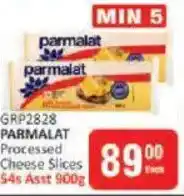 KitKat Cash and Carry Parmalat Processed Cheese Slices offer