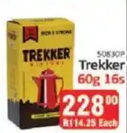 KitKat Cash and Carry Trekker offer