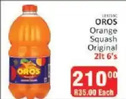 KitKat Cash and Carry Oros Orange Squash Original offer