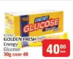 KitKat Cash and Carry Golden fresh energy glucose offer