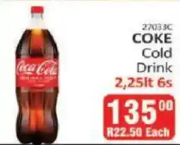 KitKat Cash and Carry Coke Cold Drink offer