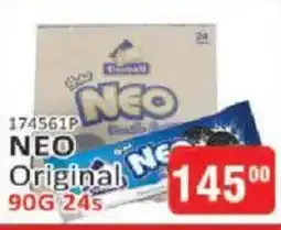 KitKat Cash and Carry Neo Original offer