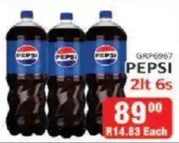 KitKat Cash and Carry Pepsi offer