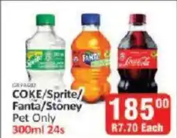 KitKat Cash and Carry Coke/ sprite/ fanta/ stoney offer