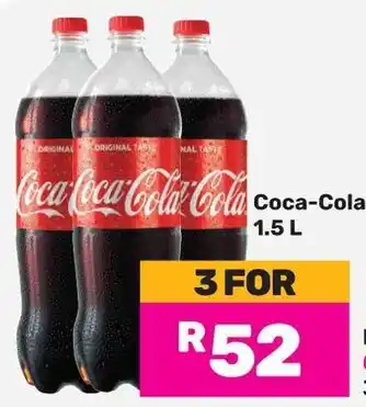 Game Coca-Cola offer